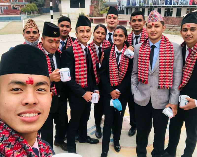 Nepal Police vs Armed Police Force: Which Path Is Right for You?